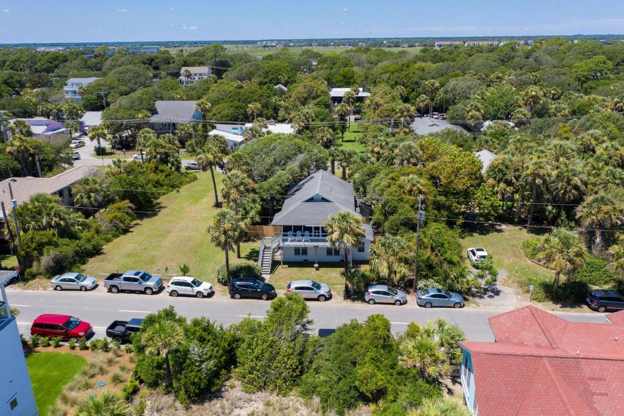 Villa 306 E Arctic Ave. Folly Beach Exterior foto