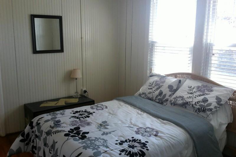 Villa 306 E Arctic Ave. Folly Beach Zimmer foto