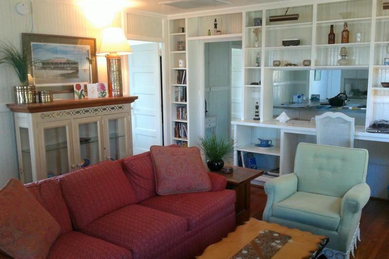 Villa 306 E Arctic Ave. Folly Beach Zimmer foto