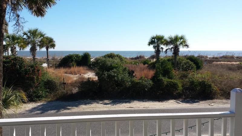 Villa 306 E Arctic Ave. Folly Beach Zimmer foto